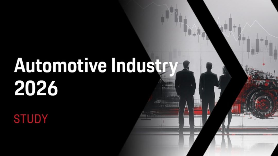 Automotive Industry 2026