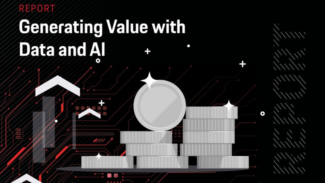 Generating Value with Data and AI