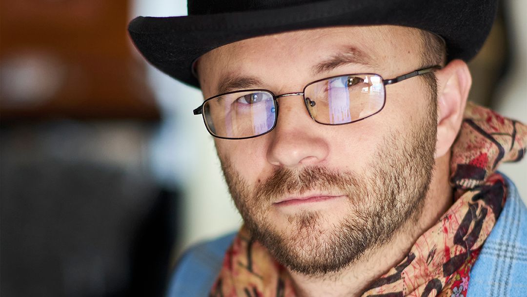 Vernisajul Dreamers.On. by Porsche, prezentat la Art Safari în București