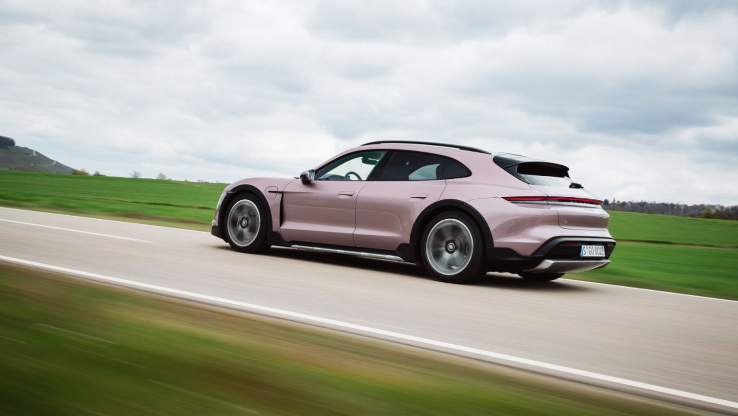 718 Cayman GT4 RS, 2023, Porsche Schweiz AG