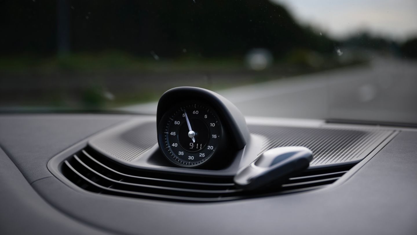 Taycan, 2024, Porsche Suiza