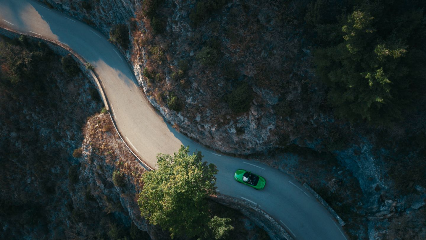 718 Boxster GTS 4.0, 2020, PCNA