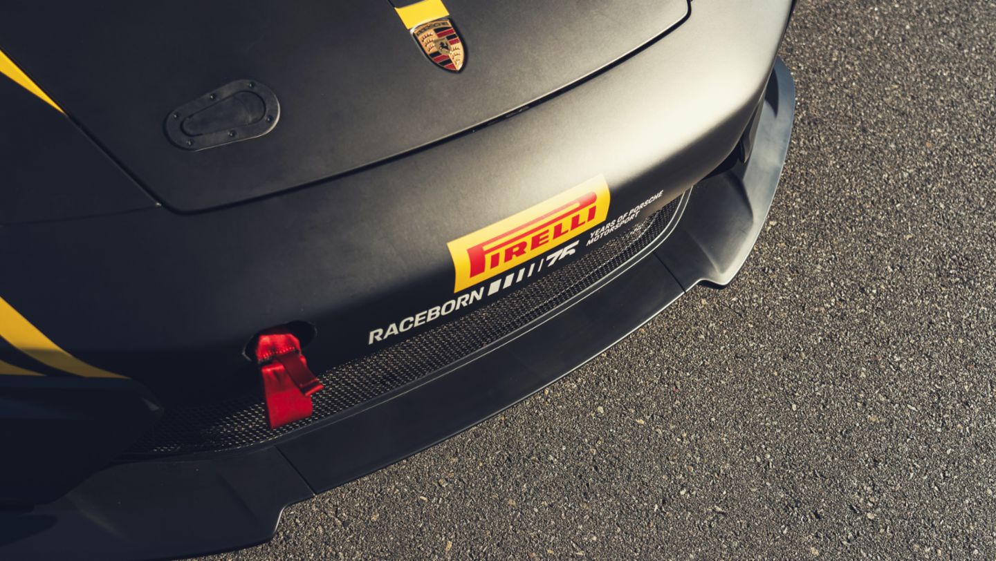 911 Cup at Porsche Experience Center Los Angeles