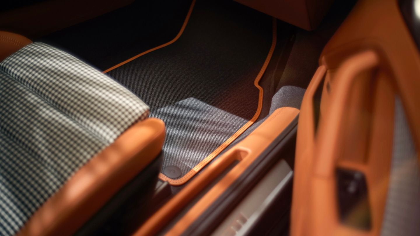 911 Sport Classic with Heritage Design Classic Package, 2022, Porsche AG