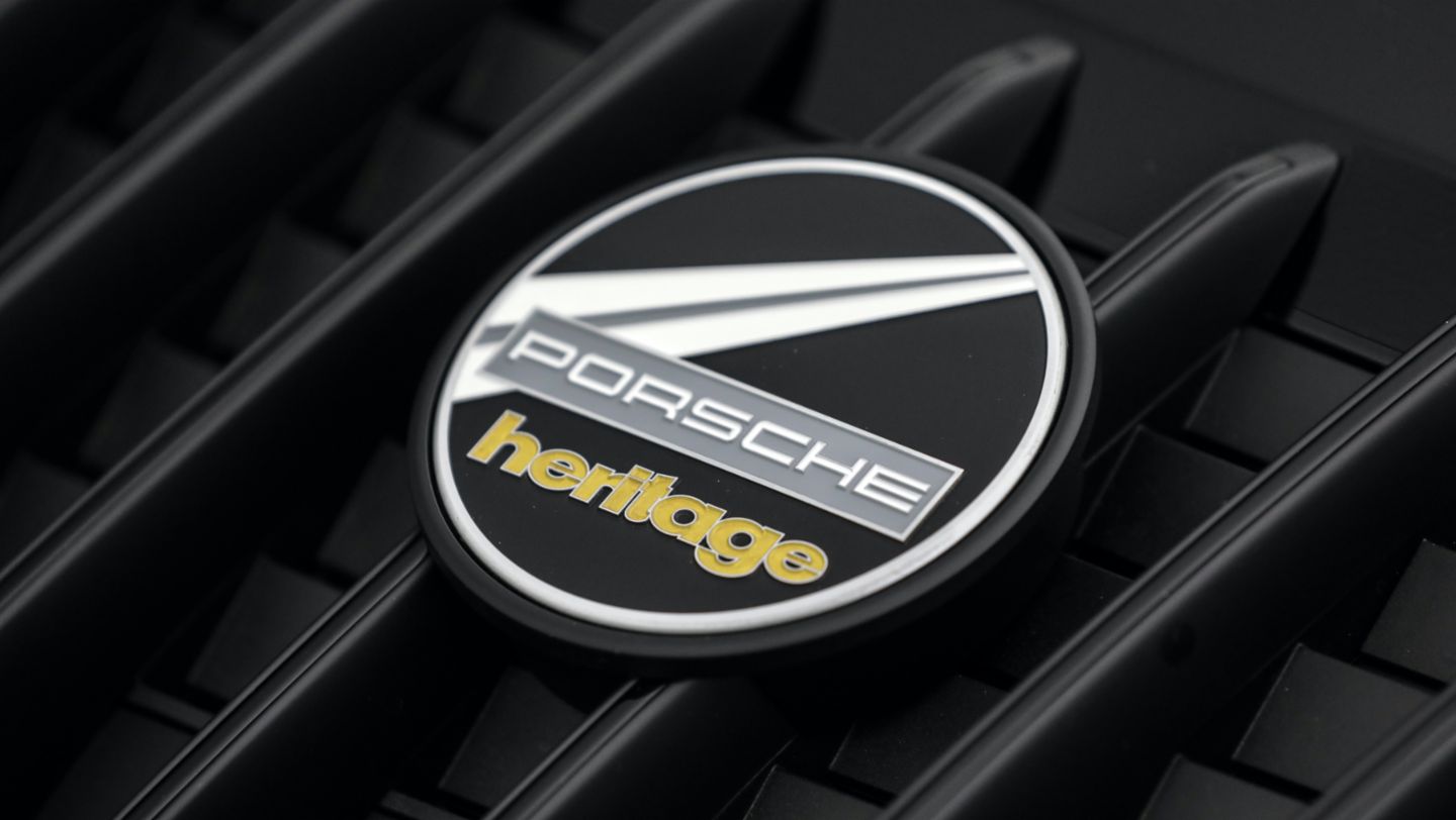 911 Sport Classic, 2022, Porsche AG