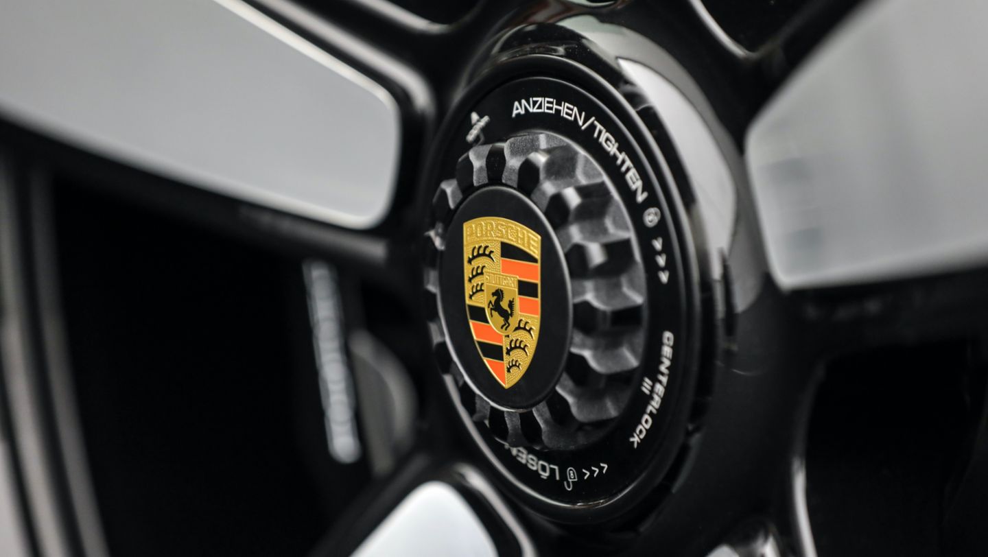 911 Sport Classic, 2022, Porsche AG