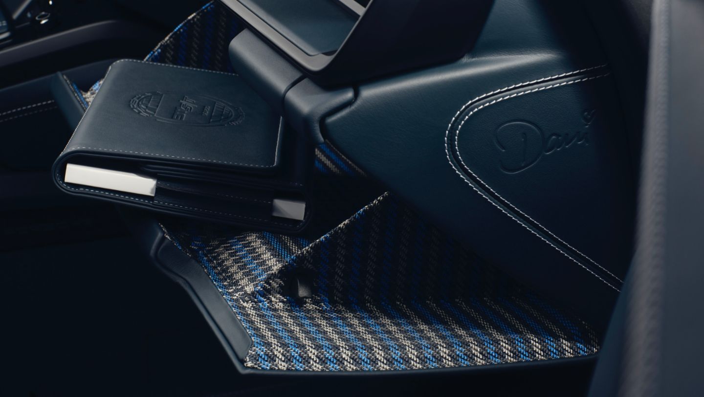 911 S/T, 2024, Porsche AG