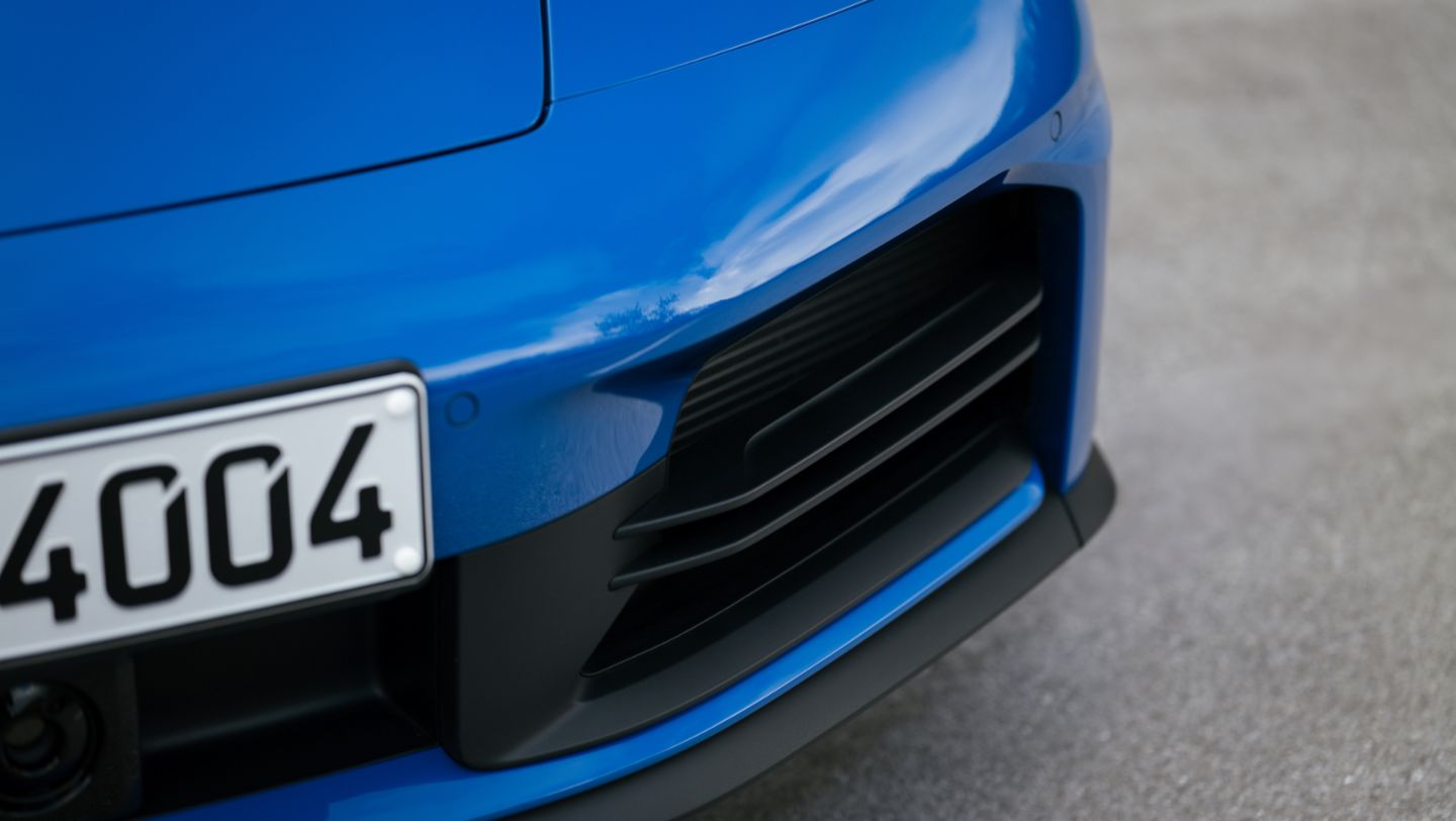 911 Carrera, 2024, Porsche AG