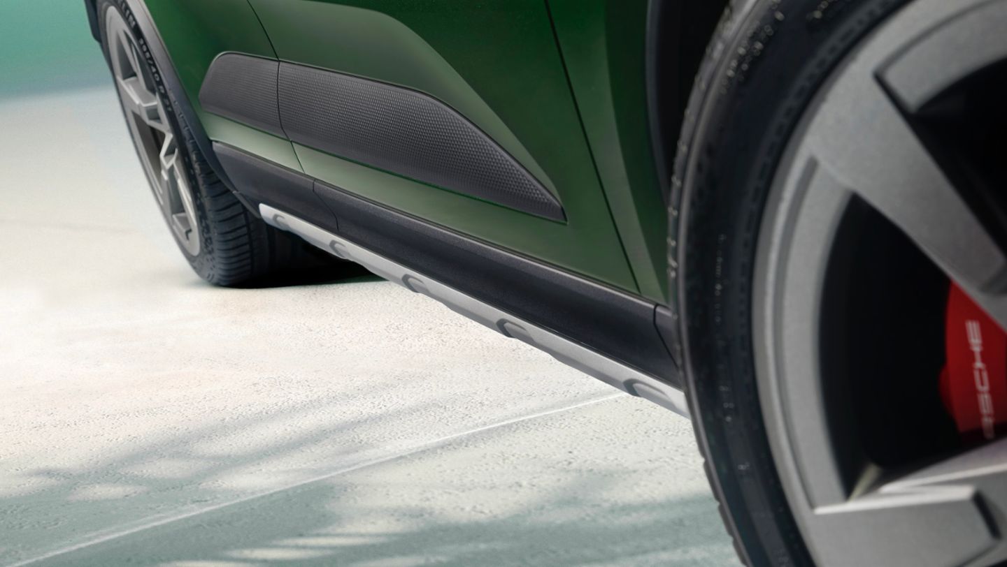 Macan 4S Electric, 2024, Porsche AG