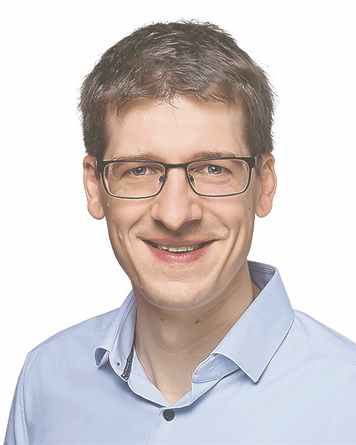 Daniel Simon, Director de Proyectos Especializados de Porsche Engineering, 2024, Porsche AG